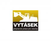 Kontejnerová doprava, zemní práce Grygov - Miroslav Vytásek - logo