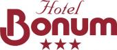 Hotel, ubytovací a hostinská činnost Moravská Ostrava - Hotel Bonum*** Ostrava - GOLIS, spol. s.r.o. - logo