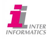 IS / IT služby a řešení Praha 9 - Libeň - Inter-Informatics, spol. s r.o. - logo
