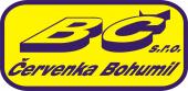 Stavebniny, stavební firma Neratovice - Červenka Bohumil - BČ, s.r.o. - logo