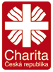 Charitní ošetřovatelská služba Vlašim - Farní Charita Vlašim - logo