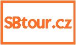 Cestovní agentura Benešov - Cestovní Agentura SB Tour společnosti SB servis - logo