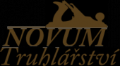 Truhlářství Novum (Děčín - Huntířov) Děčín - Truhlářství NOVUM - logo