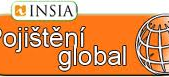 Global pojištění - centrum pojištění a hypoték Lysá nad Labem - Global pojištění - logo