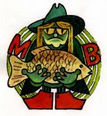 Stavebně truhlářská výroba Žleby - Martin Bláha - logo