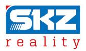 Realitní kancelář SKZ Reality Rumburk - SKZ Nord, s.r.o. - logo