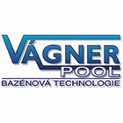 Bazénová technologie a příslušenství Vestec - VÁGNER POOL s.r.o. - logo