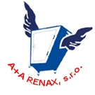 Stěhování Brno-střed - Trnitá - A + A Renax, s.r.o. - logo