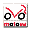 Prodej motocyklů, skútrů a čtyřkolek Rakvice - Motova, s.r.o. - logo