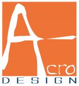 Kreativní grafické studio, design, reklama Praha 4 - Michle - Michal Kohout - AcroDesign - logo