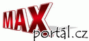 Informacni portal - - MAXportal.cz - katalog firem - logo