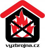 Vybavení pro hasiče a záchranáře, požární bezpečnost staveb Jihlava - Požární bezpečnost s.r.o. - logo