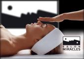 Masážní a kosmetický salon Miracles Karlovy Vary - Kosmetický a masážní salon Miracles - logo