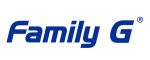 Reklamní a obchodní společnost Brno - Family G, s.r.o. - logo