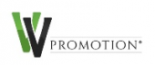 Umělecká a produkční agentura - VV Promotion Praha 1 - VV Promotion s. r. o. - logo