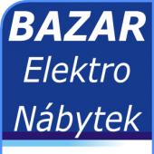 Bazar nábytku a elektrospotřebičů Liberec - Miroslav Zámečník - logo