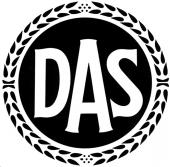 Právní ochrana Tábor - D.A.S. pojištovna právní ochrany - obchodní zastoupení Tábor - logo
