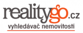 Vyhladávač nemovitostí Brno - REALITYGO - logo