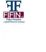 Vyřizování  smluv s bankou a pojišťovnou Praha - Fidus Finance s.r.o. - logo