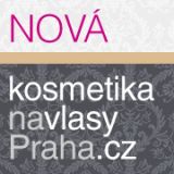 Prodej profesionální vlasové kosmetiky Praha 2 - Kosmetika na vlasy Praha - logo