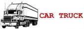 Náhradní díly na nákladní vozy Praha 4 - CAR TRUCK - logo