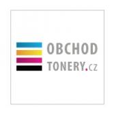 Prodej tonerů a cartridgí do tiskáren Hradec Králové - Obchod-tonery.cz - logo
