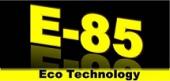 Prodej přestavbových sad na E85 ethanol  České Budějovice - Autoethanol E85 - logo