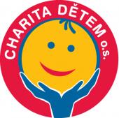 Občanské sdružení Charita dětem Litomyšl - Charita dětem, o.s - logo
