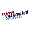 BMW Vrakoviště, ekologická likvidace vozidel Chotětov - BMW Vrakoviště Chotětov s.r.o. - logo