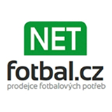 Eshop s fotbalovými a sportovními věcmi - NETfotbal PRAHA 10 - NETFOTBAL, s.r.o. - logo