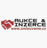 online aukce a inzerce zdarma a nebo levně, aukce on-line Praha 10 - smlouvame.cz - online aukce a inzerce - logo
