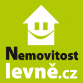 Kompletní servis při prodeji nemovitostí. České Budějovice - NemovitostLevne.cz - logo