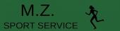 Služby pro sportovce - MZ-sport Karlovy Vary - MZ-sport - logo