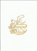 Zakázkové truhlářství Strážov - Brtí - Josef Toman - Truhlářství - logo