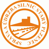 SÚS St. Plzenec, správa a údržba silnic Starý Plzenec - Správa a údržba silnic Starý Plzenec - logo