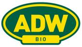 ADW BIO - zemědělská výroba Okříšky - ADW BIO, a.s. - logo