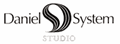 Kadeřnictví, kosmetika, manikúra, Reiki Praha 4 - Nusle - Daniel System Studio, s.r.o. - logo