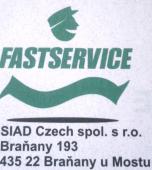 Obchod s technickými plyny, tlakové lahve Siad Žďár nad Sázavou 1 - Jaroslav Kolek - logo
