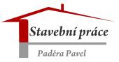 Pozemní a inženýrské stavitelství Jalubí - Pavel Paděra - logo
