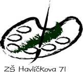 Základní škola Jihlava, Havlíčkova 71 Jihlava - Základní škola Jihlava , Havlíčkova 71 - logo