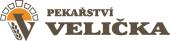 Pekařství Velička Ostrava - Petřkovice - Pekařství Velička - logo