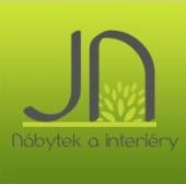 Výroba nábytku na zakázku, prodej a montáž dveří a podlah Ostrava-Jih - Zábřeh - Jiřina Novotná - logo