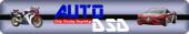 Autodíly, služby, doplňky Havířov - Město - Radim Zorychta - Auto DSD - logo