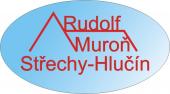Klempířství, pokrývačství a hydroizolace plochých střech Hlučín - Rudolf Muroň - logo
