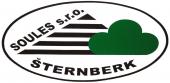 Rekvalifikační kurzy pro lesnictví a krajinářství Šternberk - Soules, s.r.o. - logo