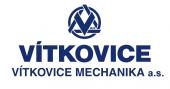 Kovoobráběčství - Vítkovice Mechanika a.s. Ostrava Vítkovice - VÍTKOVICE MECHANIKA a.s. - logo