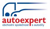 Prodej , opravy a výměna autoskel a náhradních dílů Terezín - Autoexpert spol. s r.o. - logo