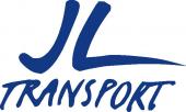 JL Transport  - mezinárodní kurýrní služba Praha 4 - Hodkovičky - JL Transport s.r.o. - logo