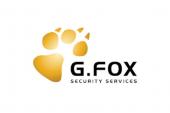 ostraha majetku a osob Kladno - G.FOX security services, s.r.o. - logo
