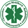 Rehabilitace a fyziterapie Chomutov - Jana Mráčková - rehabilitace, nestátní zdravotnické zařízení - logo